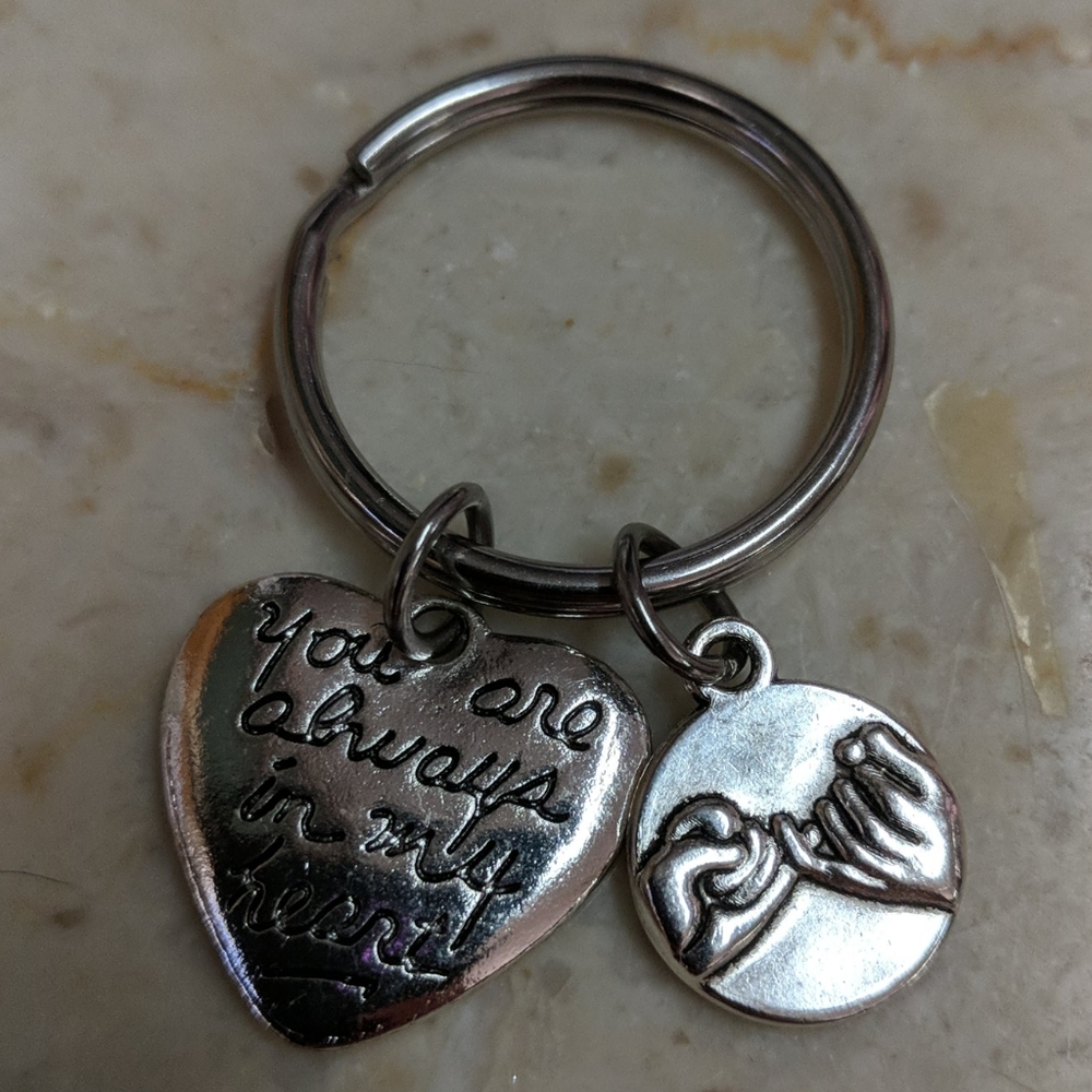 Keyring - Picture 4 of 4
